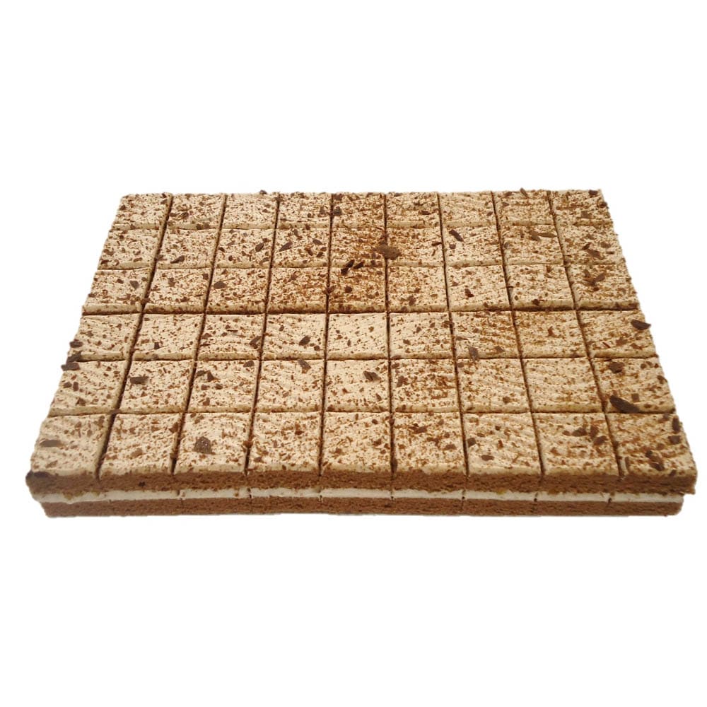 GPフーズ 冷凍カットケーキ チョコ54カット | 冷凍食品,冷凍スイーツ