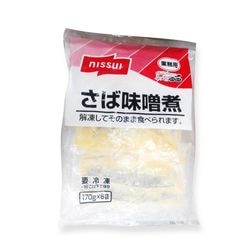 �˥å��� ����̣����R 170g��6��