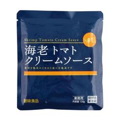 ��̣ ��Ϸ�ȥޥȥ��꡼�ॽ���� 120g��5�����å� 