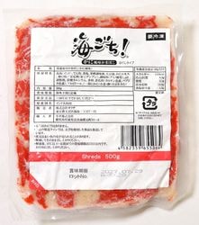 ���ꥶ ������!�ۤ��������� 500g 