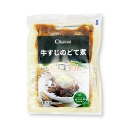 �ޤ뤹�� OKAWARI �������ɤƼ� 170g 