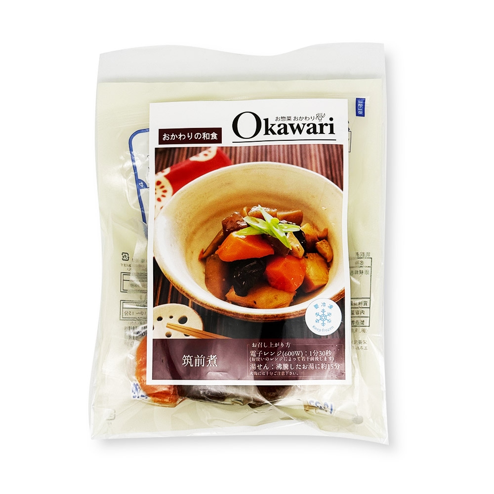 �ޤ뤹�� OKAWARI ������ 120g 