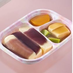 ����٥��� SG�ѥ󥻥å� �֥롼�٥꡼������ 190g 