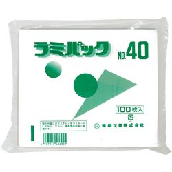 �������� ��ߥѥå�No.40 (��) 180��152mm(100��) 