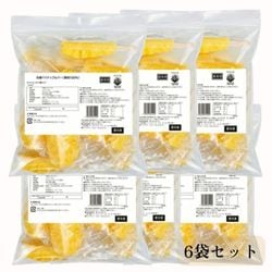 �ڥ���������ۥѥ��ʥåץ�С�(����100��)��30g��20�ġ�6�ѥå�