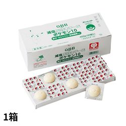 �ڥ��������䡡9�ĥ��åȡ�QBB  ������ȴ���������ݥ���� Ŵʬ�����륷��������ʪ�������� 400g(40����) ����¢��