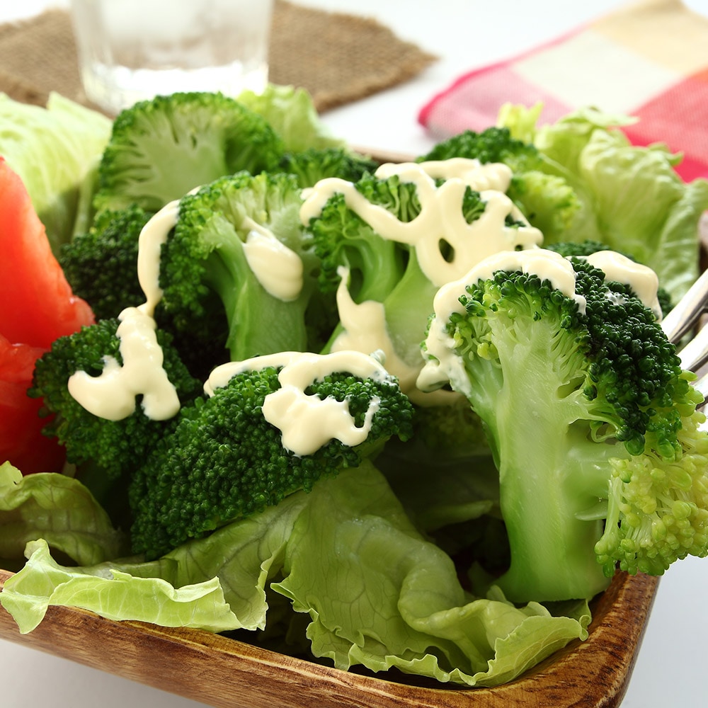 サブール ブロッコリー スタンダード 30-50 500g | 冷凍食品,冷凍野菜