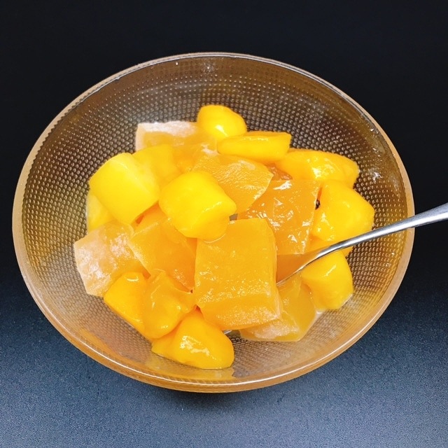 GFC わらび餅 マンゴー 1kg | 冷凍食品,冷凍スイーツ のネット通販|食