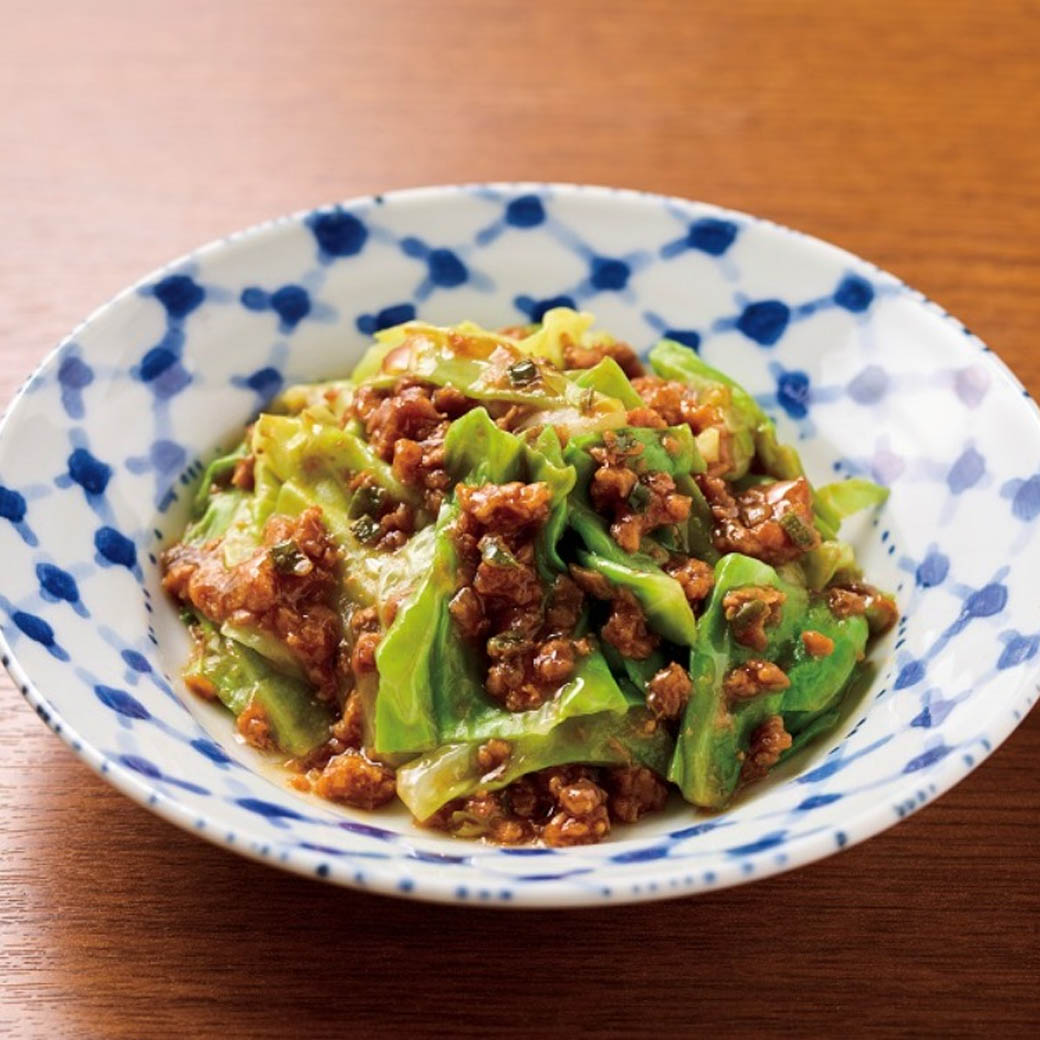 お試し価格10%OFF】味の素 あわせてカンタン 甘うま肉みそ 10個入り(1