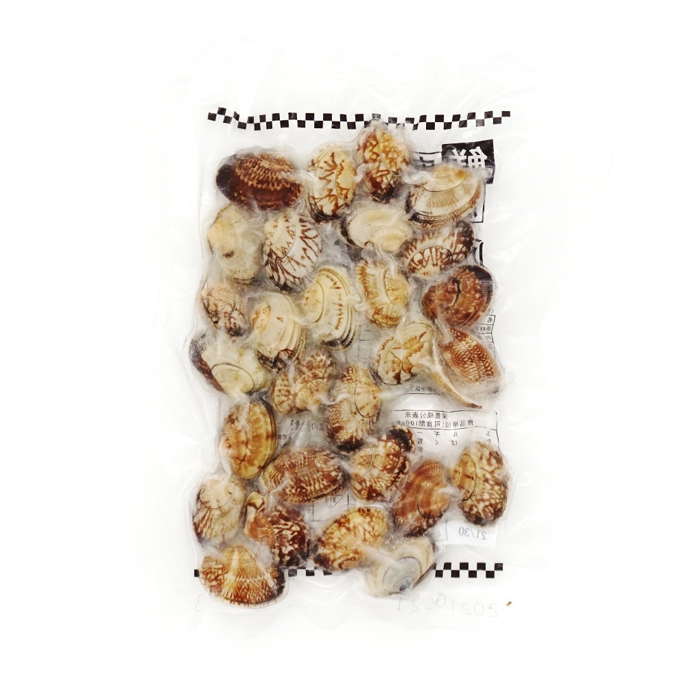 ノースイ 匠味 殻付きアサリL 250g | 魚介類・水産加工品 のネット通販