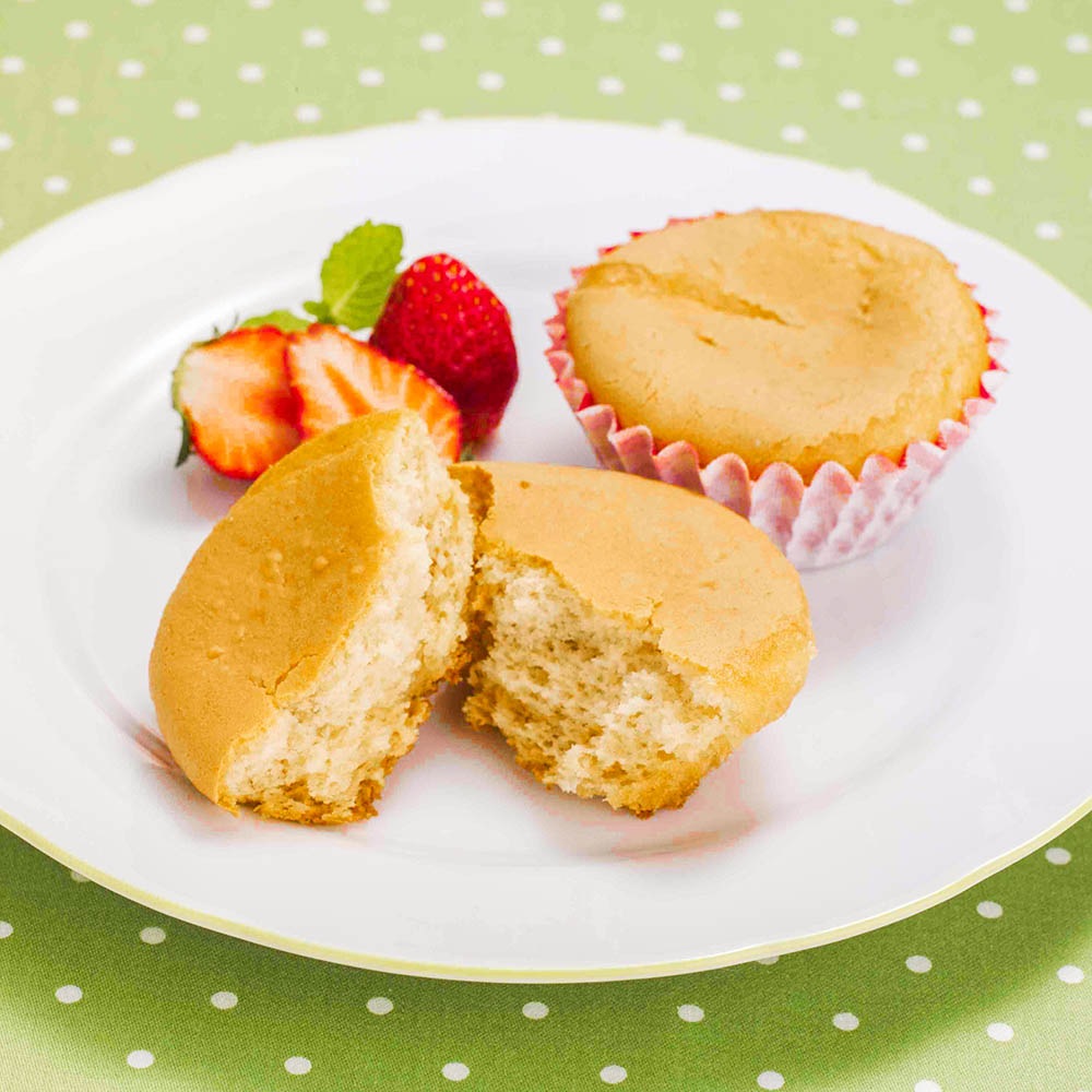 日東ベスト お米deメープルマフィン ※受注発注商品です 25g×40個