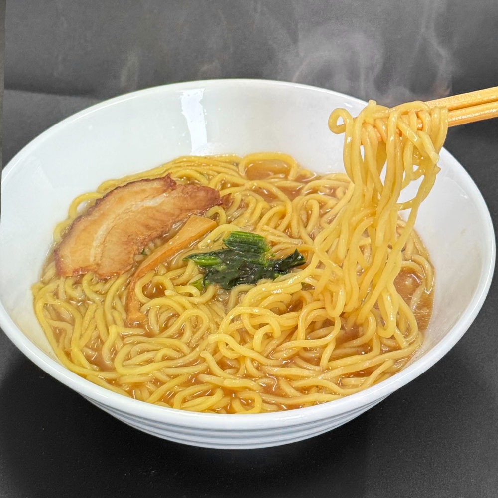 キンレイ 豚骨醤油ラーメンセット 249g(めん180g) 249g(めん180g