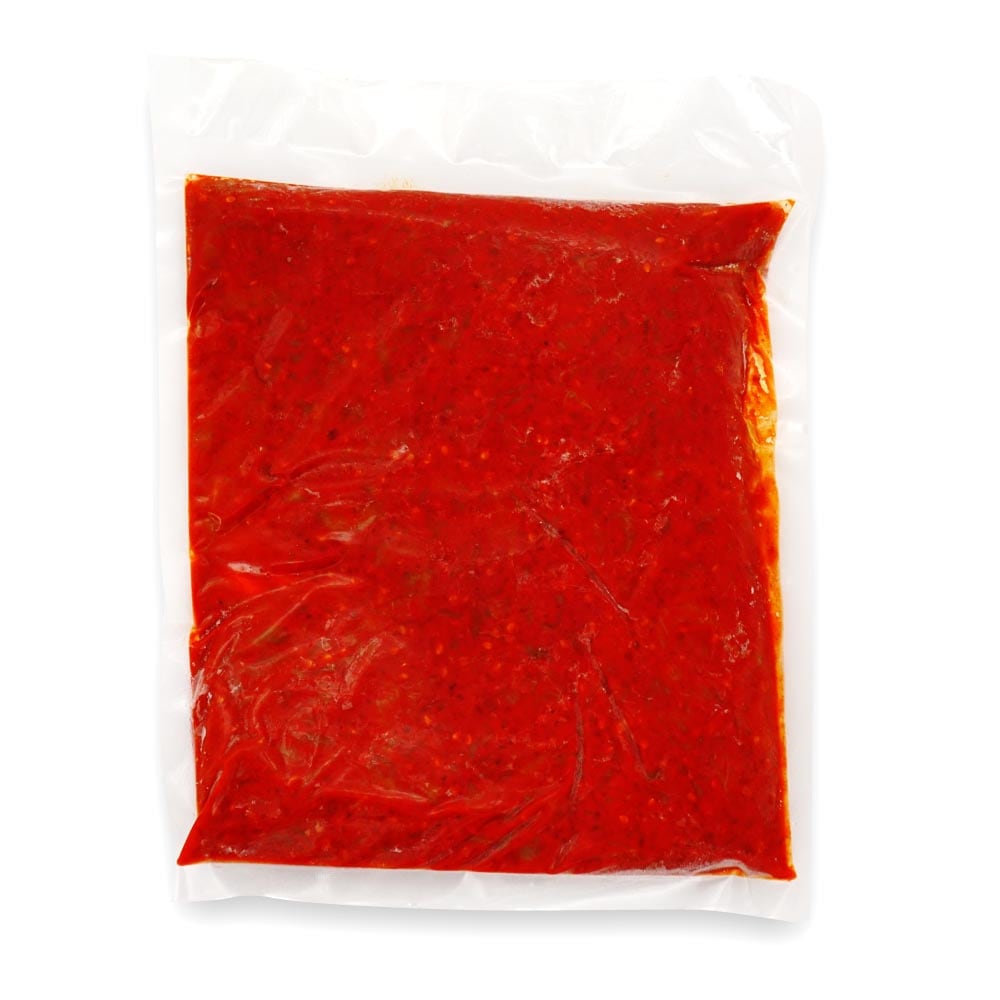 徳山物産 チャンジャ 400g | 冷凍食品,冷凍おかず のネット通販|食の