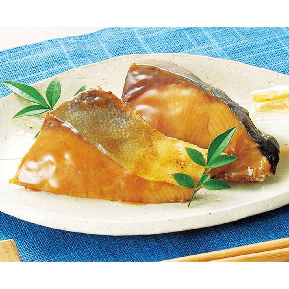 極洋 だんどり上手 骨なしぶり照焼き 20g×10枚 | 冷凍食品,冷凍おかず