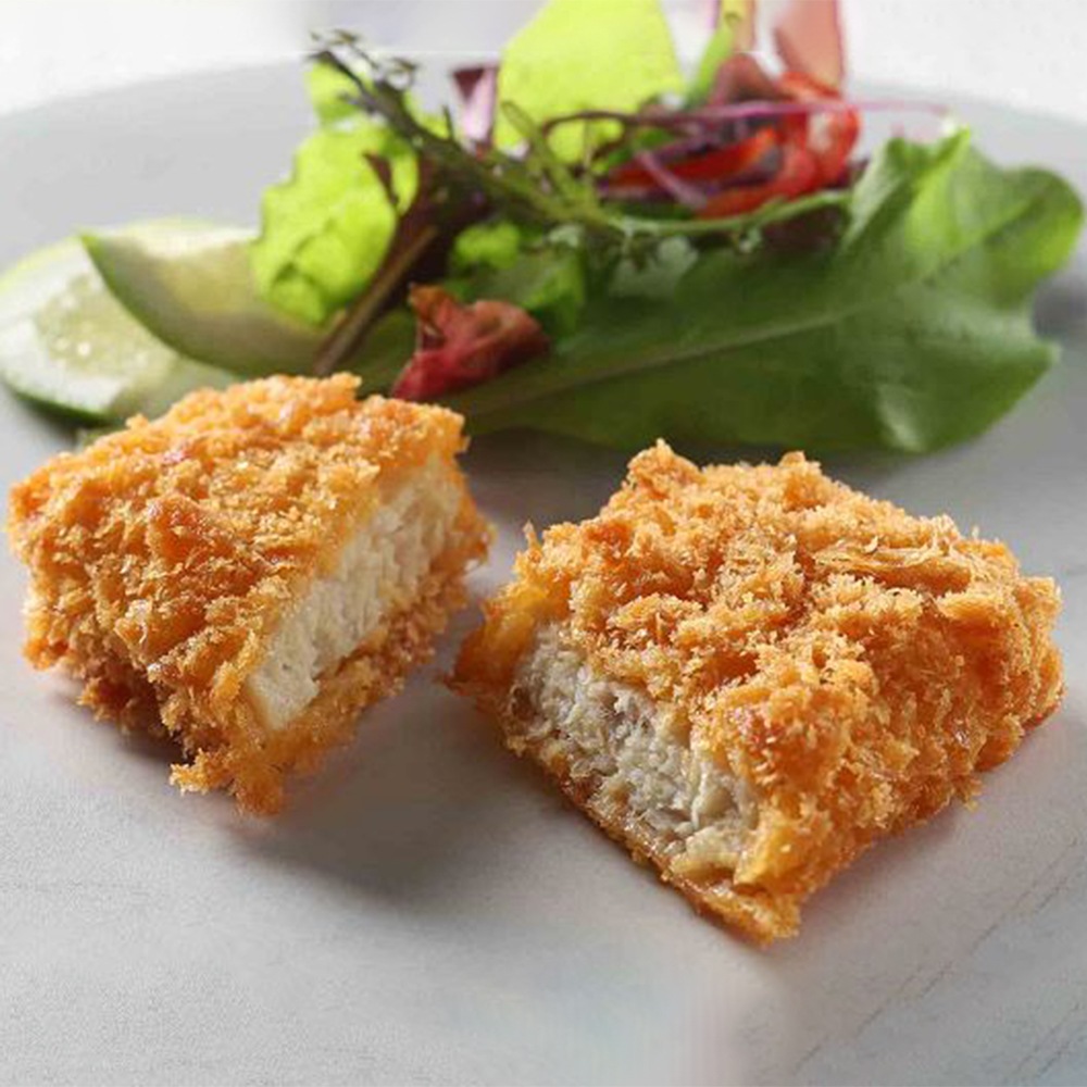 ケース販売】ヤヨイ 気仙沼産マグロカツ(50g×10個)×6ﾊﾟｯｸ (50g×10個)×6