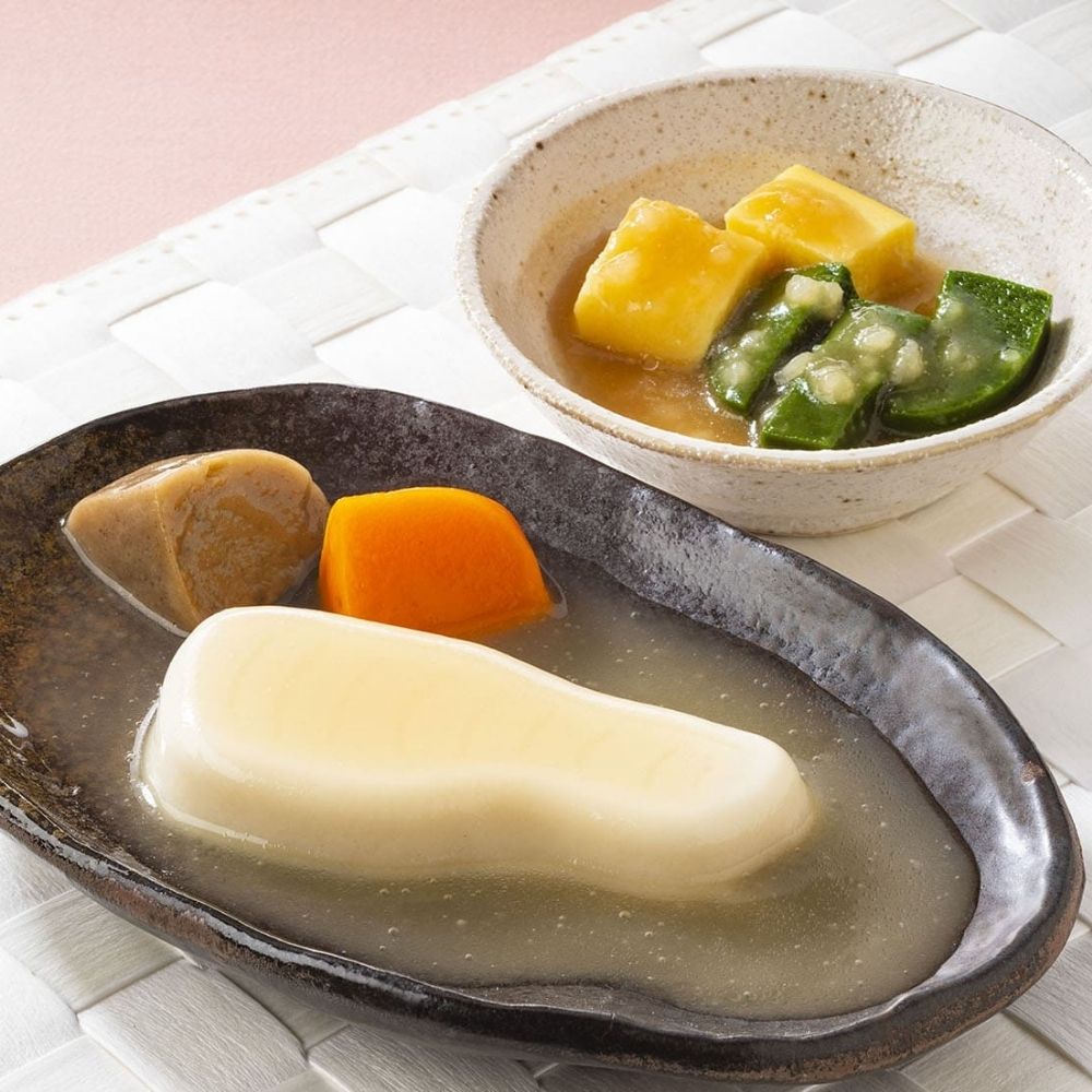 日東ベスト SG朝食セット たら和風あんかけ 100g | 冷凍食品,冷凍弁当