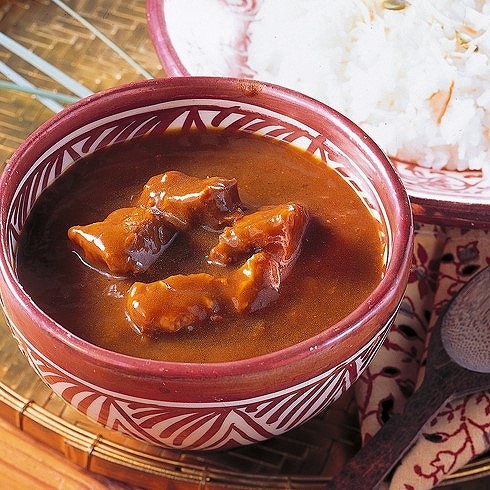 MCC マサラビーフカレー 中辛 200g | レトルト・料理の素,カレー の