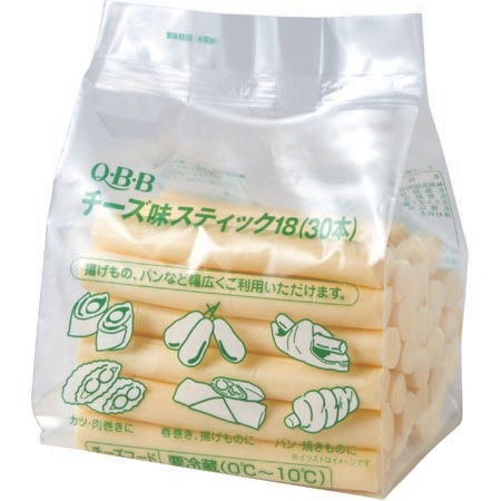 QBB ������̣���ƥ��å�18(30��)  18g��30��