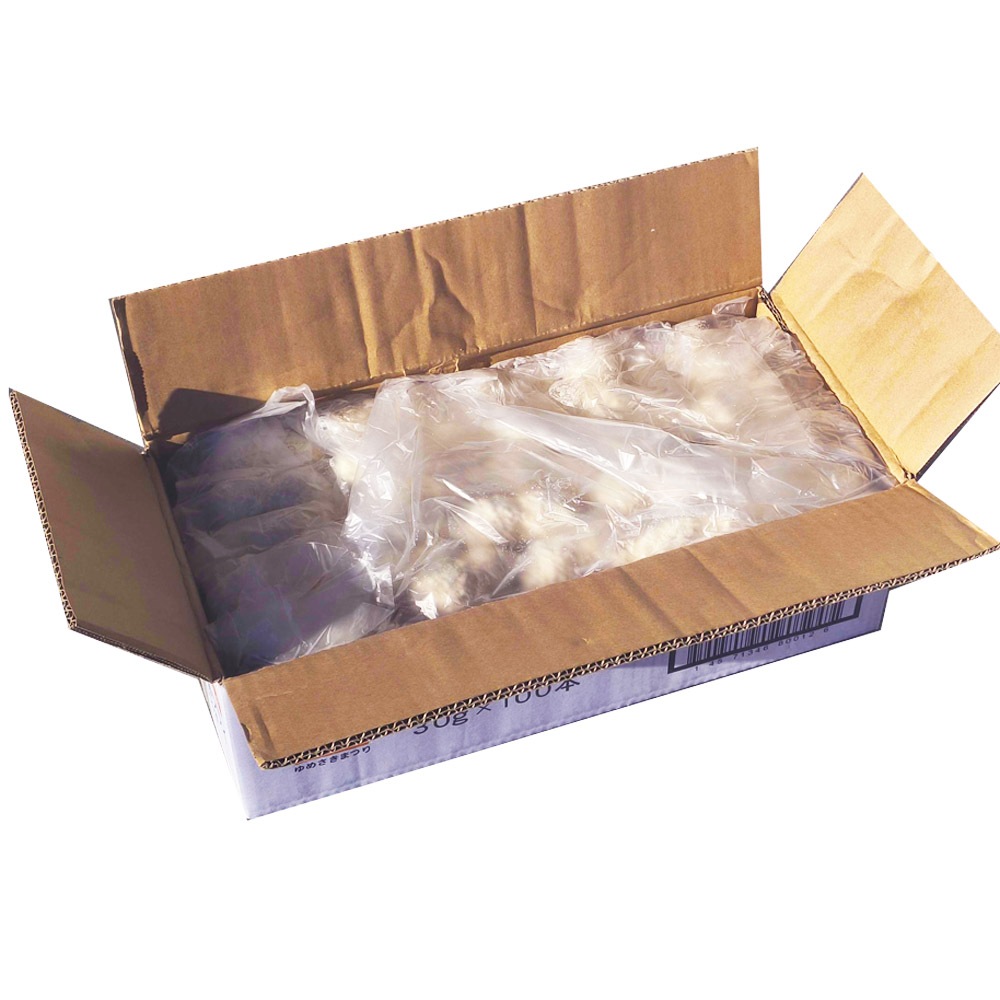 ケース販売】夢咲祭 うずら串フライ 3kg(2個串：100本入り) | 冷凍食品