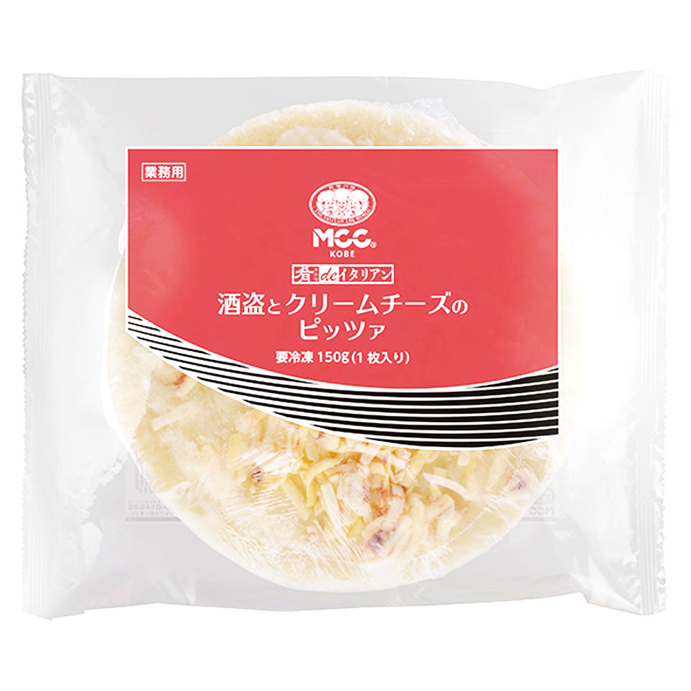 酒盗とクリームチーズのピッツア 150g 冷凍食品 冷凍ピザ スナック のネット通販 食のプロも愛用する業務用食品 冷凍食品通販ナカヤマフーズオンライン 酒盗とクリームチーズのピッツア 150g 冷凍食品 冷凍ピザ スナック のネット通販 食のプロも愛用する業務用食品 冷凍食品通販ナカヤマフーズオンライン