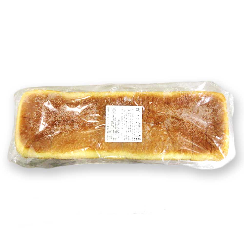 リョーユー 焼成冷凍食パン(ノーカット) 1.32kg | 冷凍食品,冷凍パン