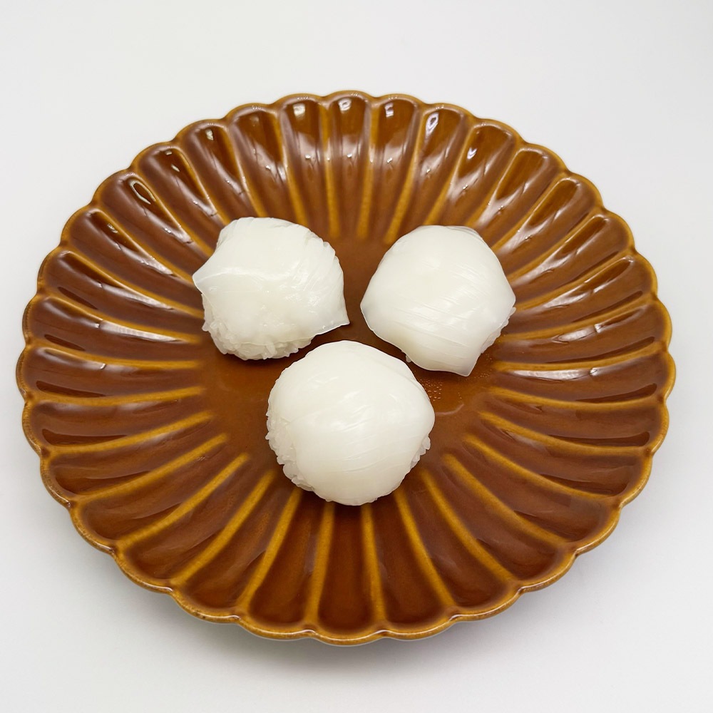 ケース販売】アトラス ヤリイカフィーレ(生食用) 8g×20枚×50