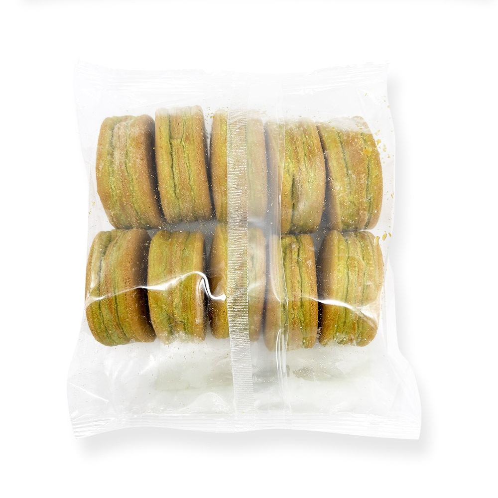 大冷 今川焼(抹茶) 40g×10個 | スイーツ・お菓子,和菓子 のネット通販