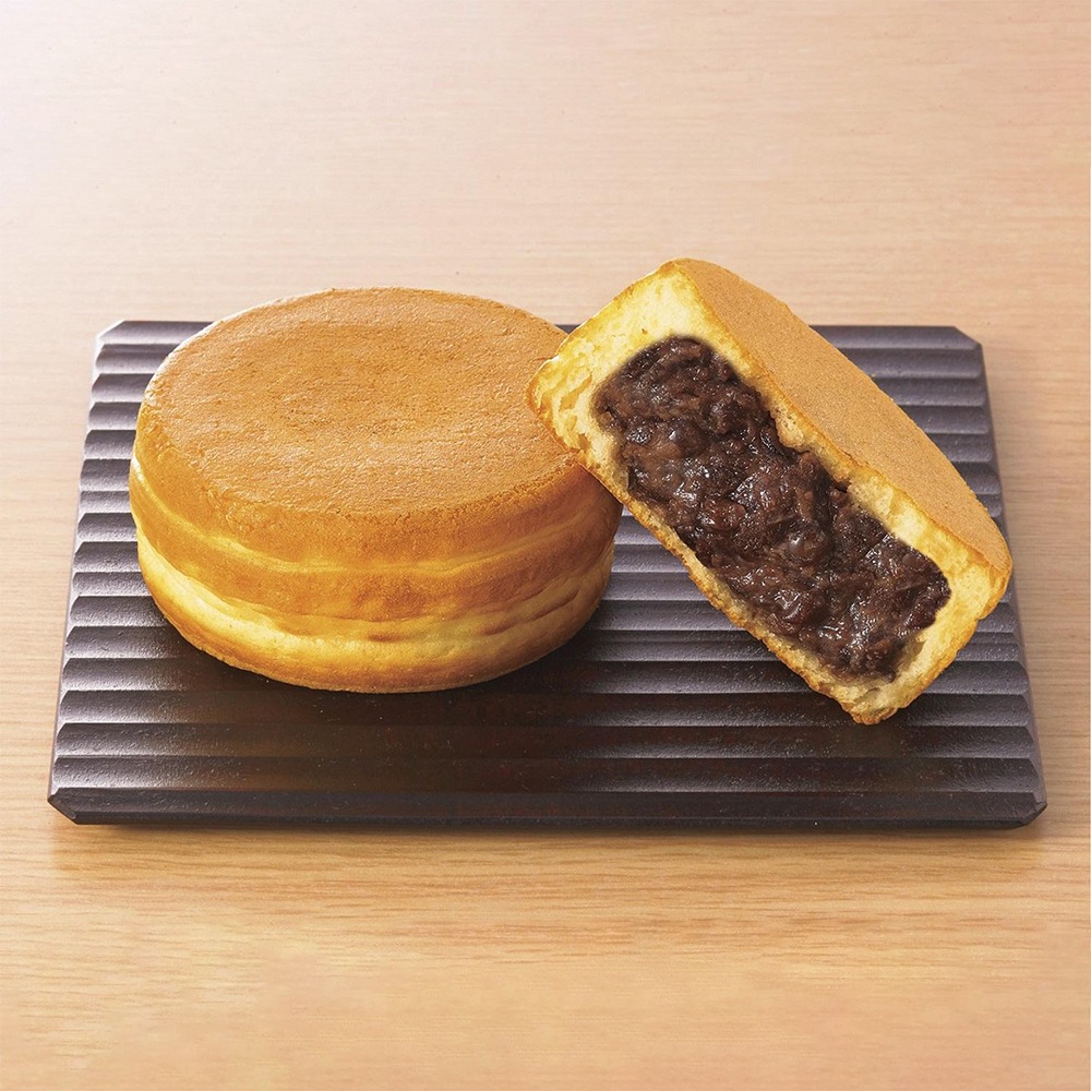 ケース販売】ニチレイ 今川焼 あずきあん10個入(800g)/8袋 10個入×8