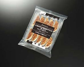 焼餃子 楽天市場】国産焼餃子 20個入（400g）【冷凍商品】耀盛號
