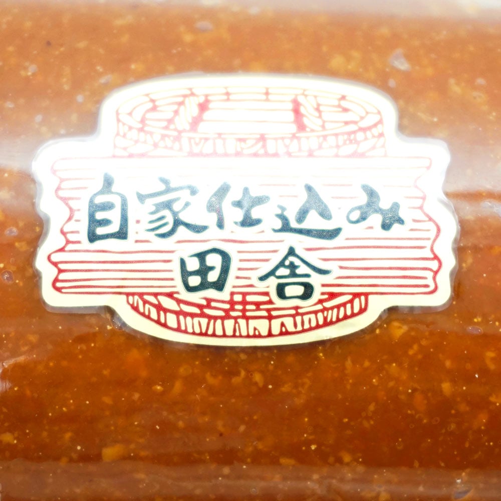 みそ おでんみそ辛口 - 伊予みそ・麦みそ・愛媛のみそはギノーみそ株式会社