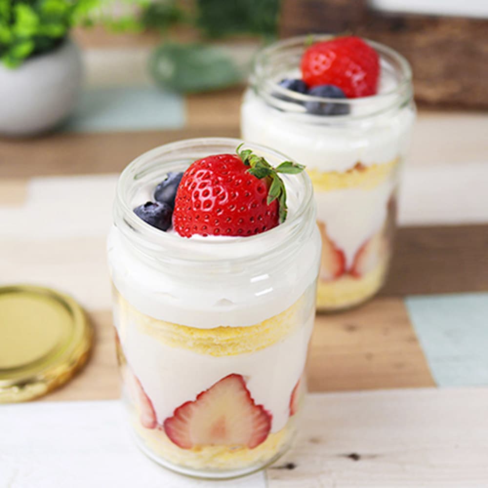 お試し価格10%OFF】GS 牛乳とまぜて作るムースベース プレーン 500ml