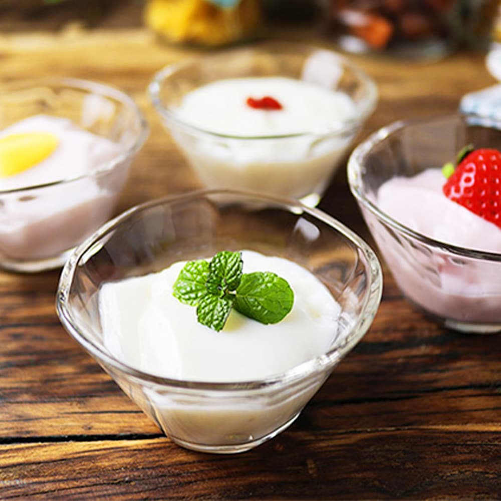 お試し価格10%OFF】GS 牛乳とまぜて作るムースベース プレーン 500ml