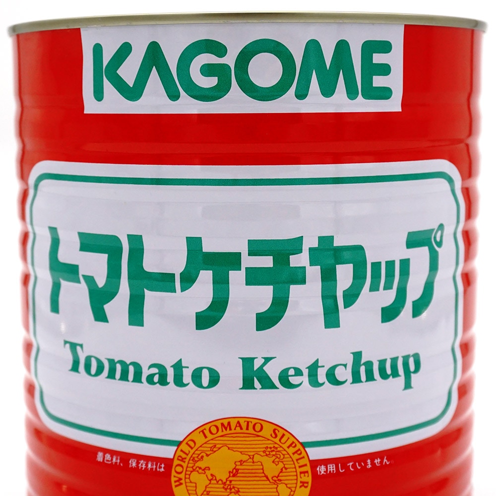 カゴメ 特級トマトケチャップ 3330g | 調味料・スパイス・だし・油