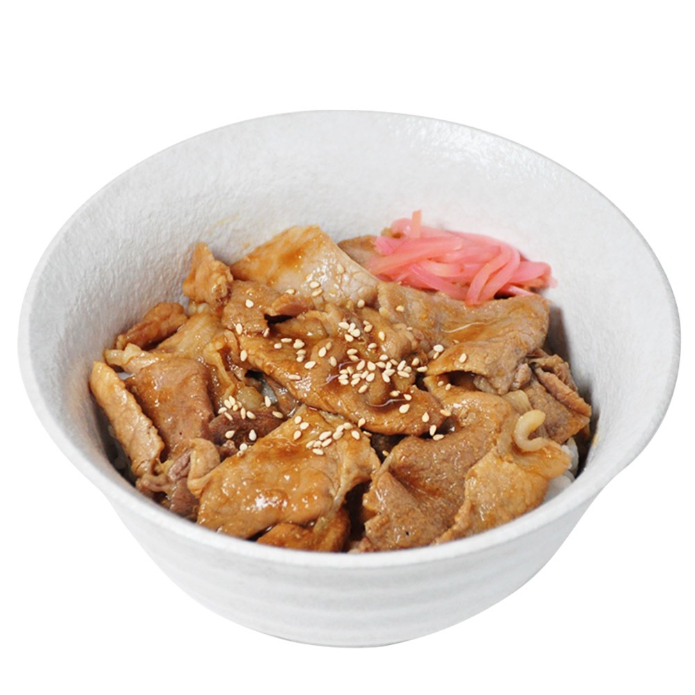 生姜焼きページ 日東ベスト HGセットN豚肉の生姜焼き 165g|業務用食品・食材の