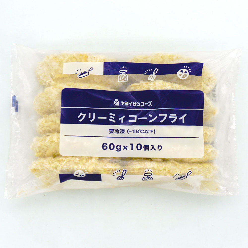 ��襤����ա��� �����꡼�ߥ�������ե饤 60g��10������ 600g
