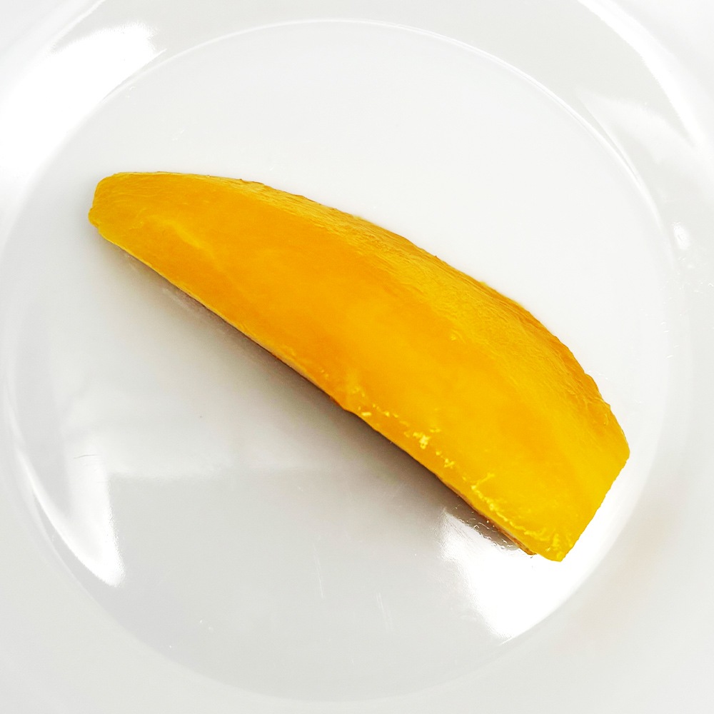 お試し価格20％OFF】ライフフーズ マンゴースティック40g×50個 | 冷凍