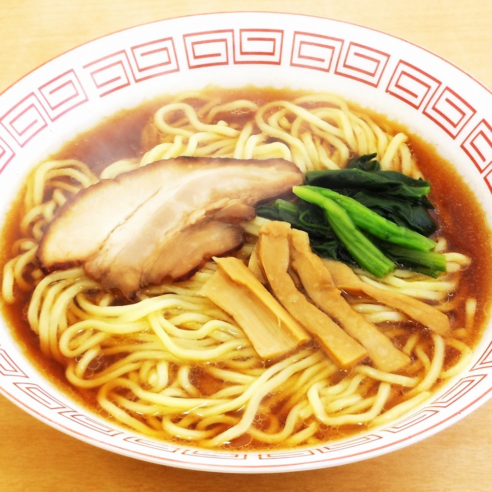 キンレイ 醤油ラーメンセット 236g(めん180g) | めん類・パスタ