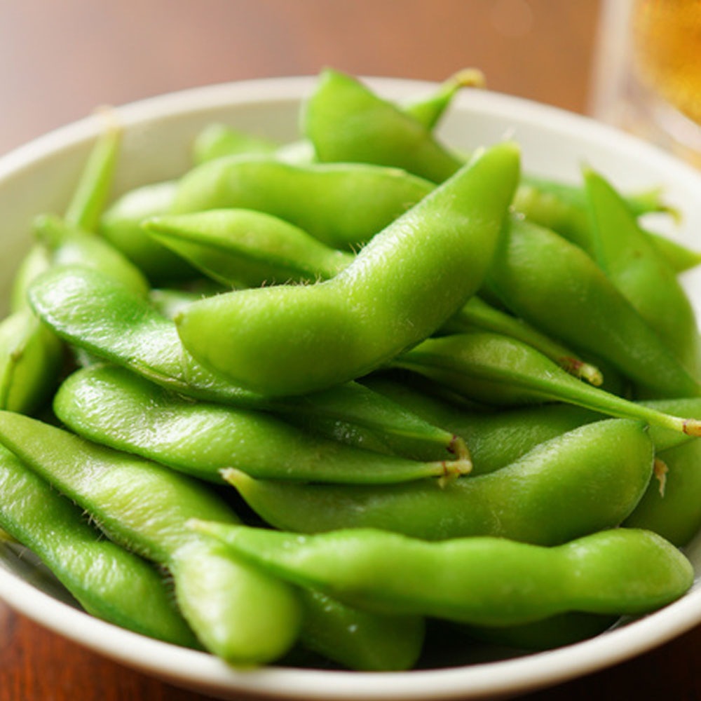ノースイ 鮮やかえだまめ 500g 塩あじ | 冷凍食品,冷凍野菜 のネット