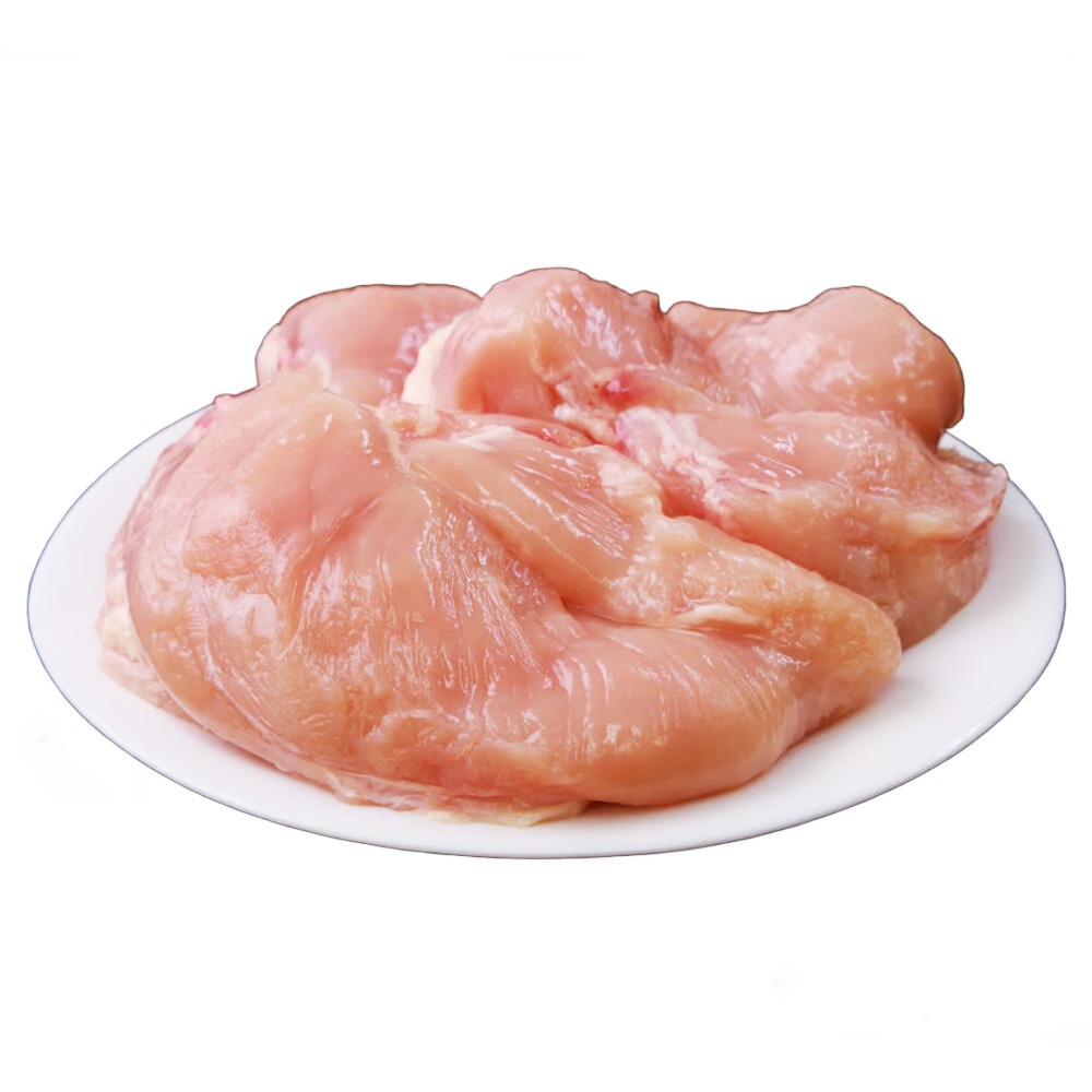 トーノーデリカ 恵那どりムネ肉(岐阜県産) 2kg | 肉・肉加工品,鶏肉 の