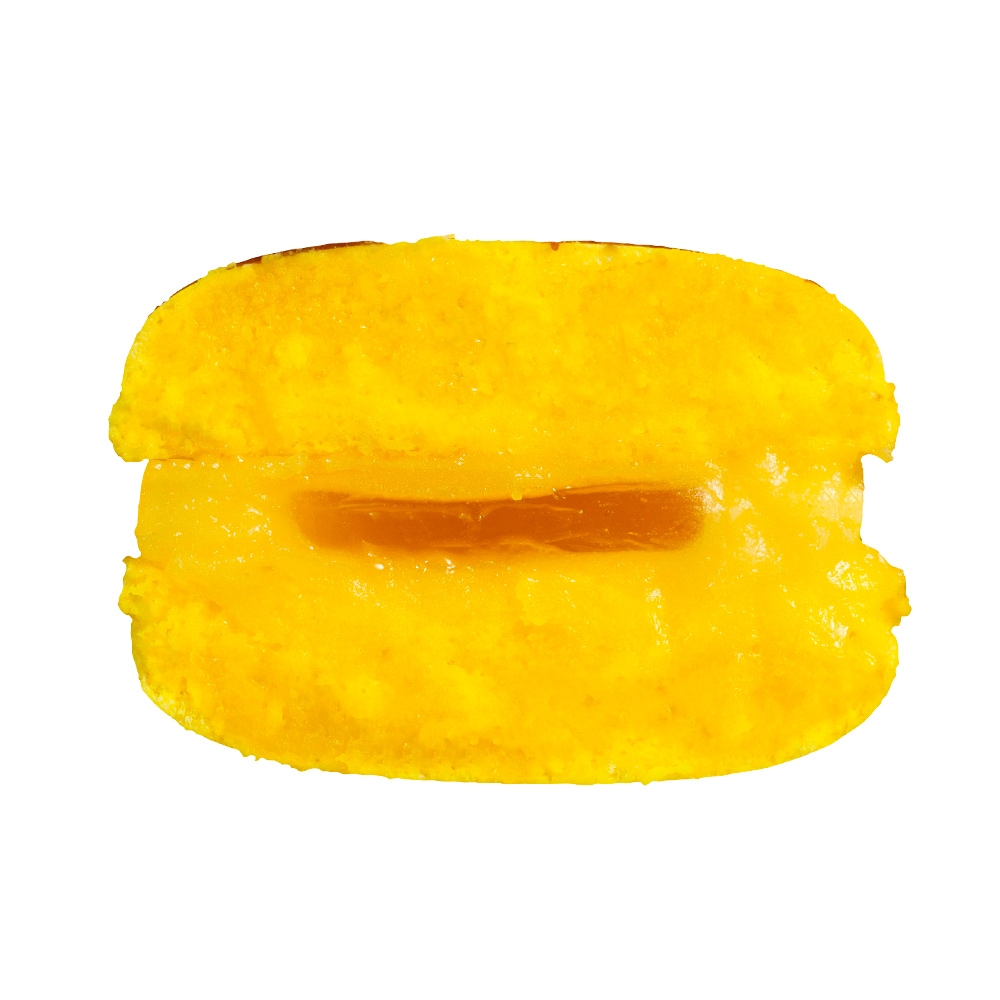 ケース販売】日仏 LRN マカロン レモン72個入(8×9) 9個×8トレイ | 冷凍