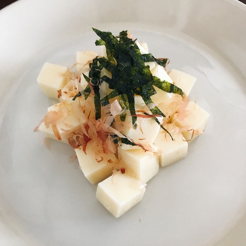 マメックス 便利とうふ 1kg 岐阜県産便利豆腐サイコロ | 豆腐・納豆