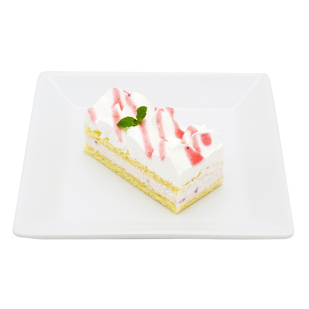 GFC 苺ムースケーキ(とちおとめ使用) 350g | 冷凍食品,冷凍スイーツ の