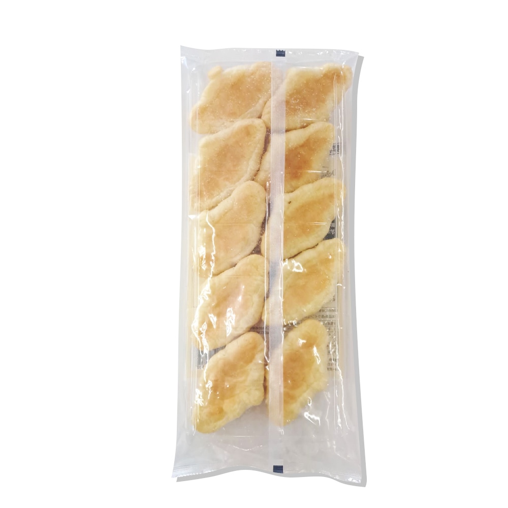 【OLクロワッサン】エアコンセット テーブルマーク バター香るクロワッサン 19g×10個入り | 冷凍食品,冷凍
