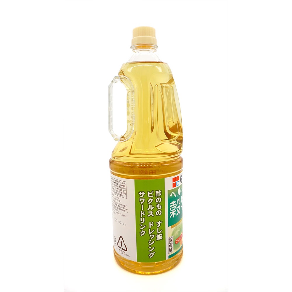 21年最新入荷 福泉 穀物酢 1 8l Materialworldblog Com