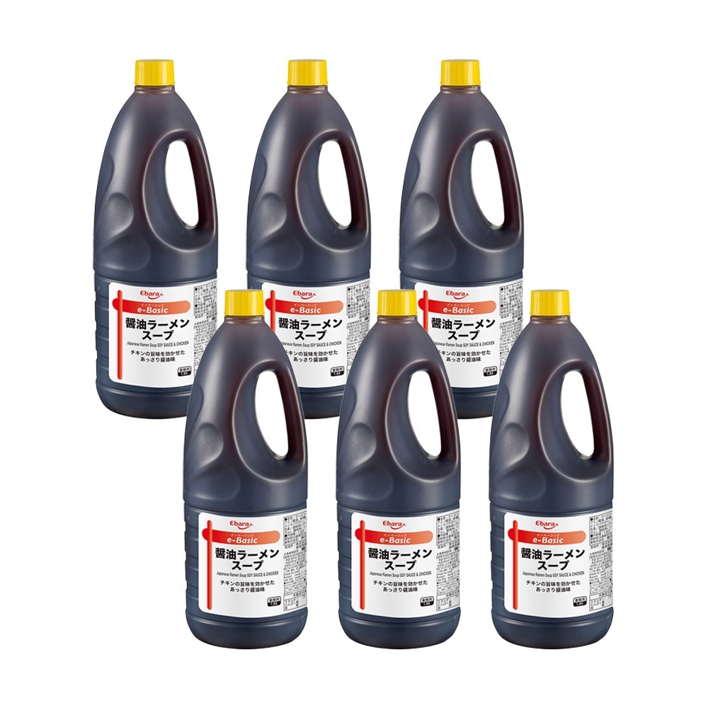 �ڥ���������ۥ��Х� e-Basic �����顼��󥹡��� 6�ܥ��å� 1.8L��6��