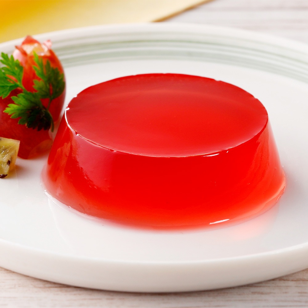 日東ベスト 国産ぶどうゼリー40g×5個 ※受注発注商品です | スイーツ