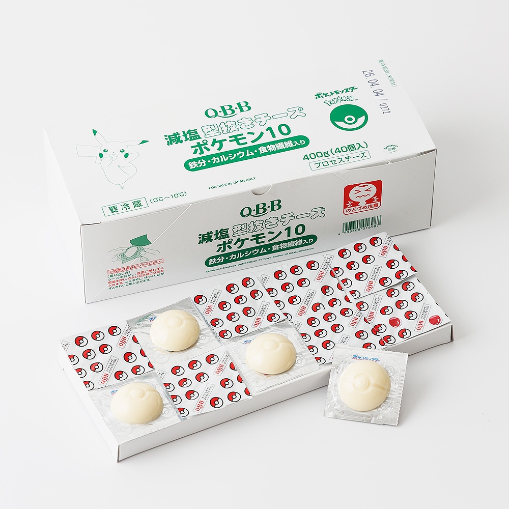 QBB  ������ȴ���������ݥ���� Ŵʬ�����륷��������ʪ�������� 400g(40����)  ���������ۡ���¢��