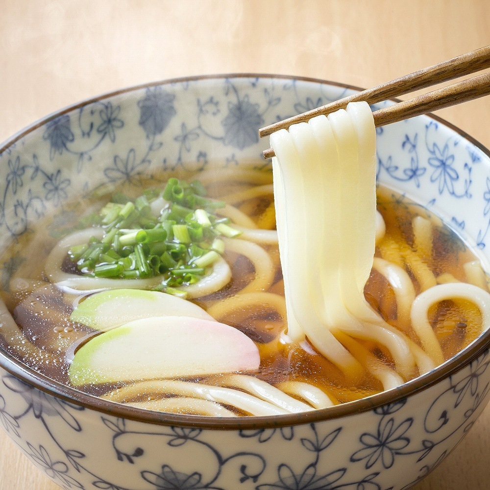 やまひろ 茹でたて特得うどん 250g×5食入り | 冷凍食品,冷凍麺・パスタ