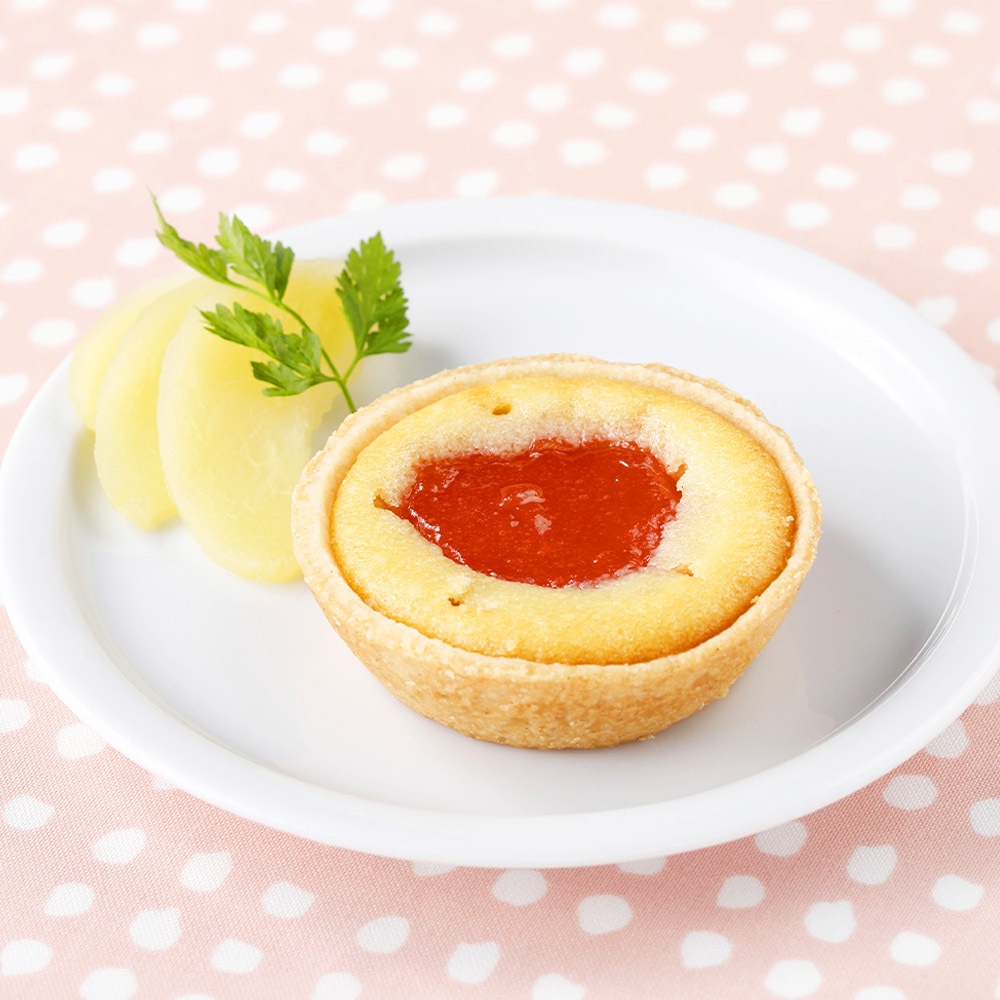 専用［限定お値下げ中］８０〜９０s dezert デザート　ベスト ケース販売】日東ベスト お米de国産もものタルト25g×40個 ※受注発注