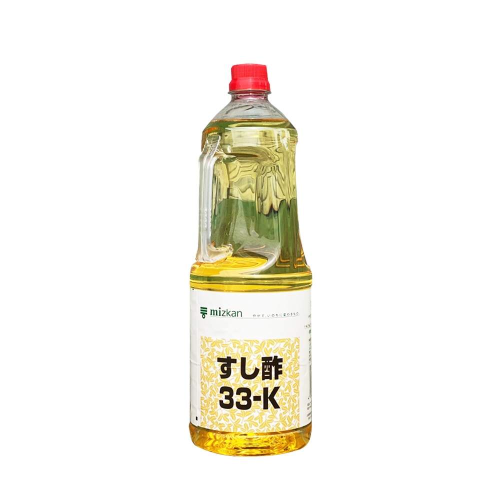 すし酢 33-K 調味酢 1.8L | 調味料・スパイス・だし・油,酢・ビネガー